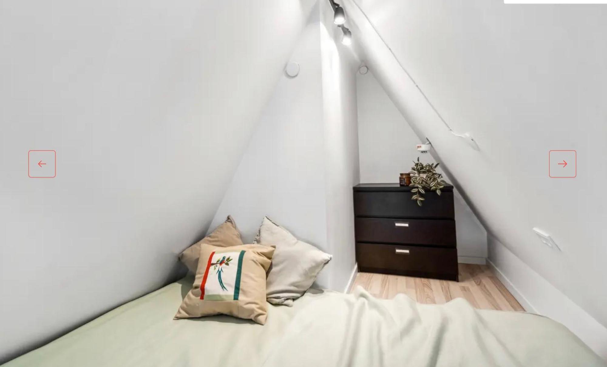 Charming Loft City Center Appartement Kopenhagen Buitenkant foto